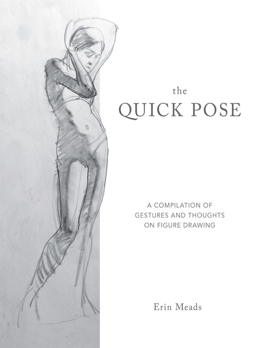 Title details for The Quick Pose by Erin Meads - Wait list